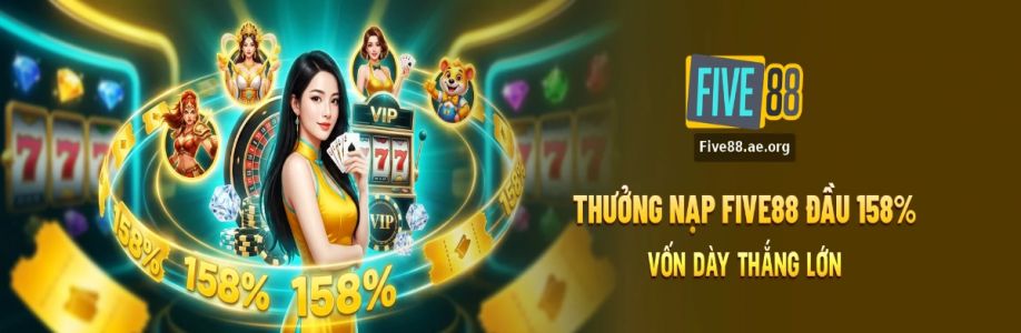 Nhà cái Five88 Cover Image