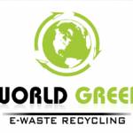WorldGreen eWaste Profile Picture