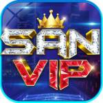 SanVip Game Bài Profile Picture