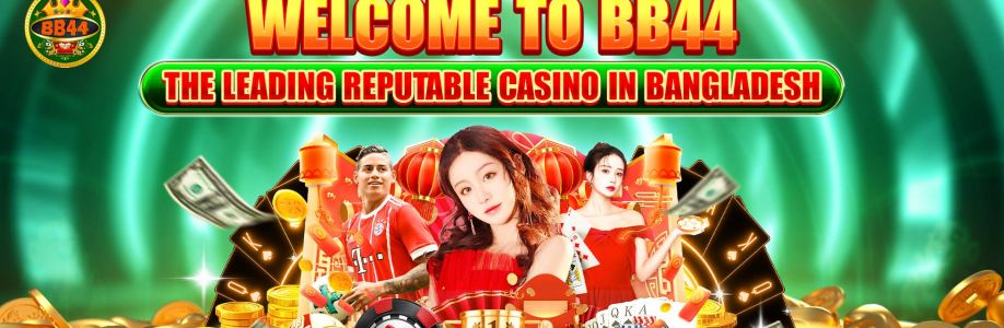 BB44 Trusted Online Casino Cover Image