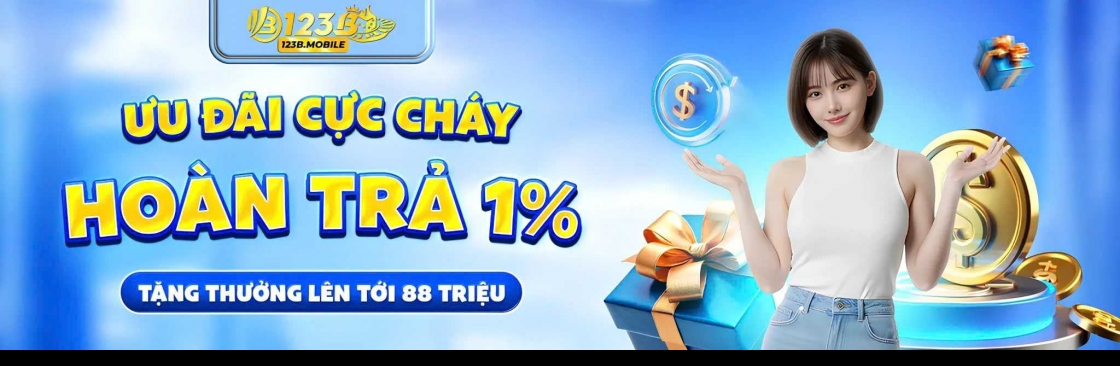 Trang Chủ 123B Cover Image