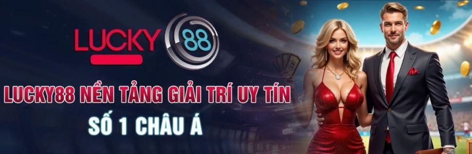 Lucky88 ltd Cover Image