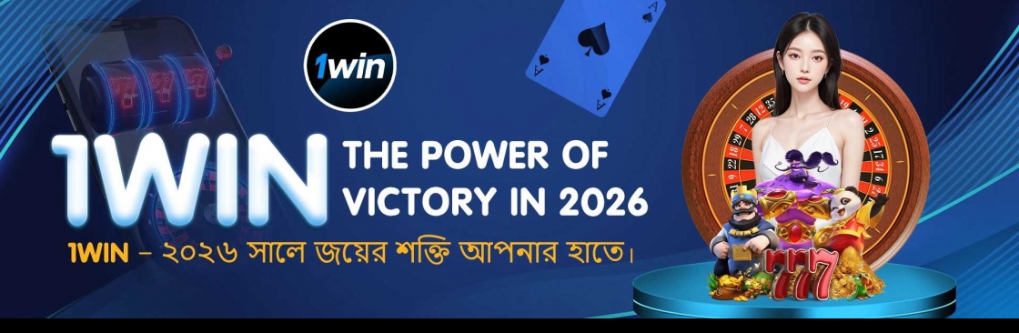 1Win wales Cover Image