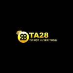 TA28 Profile Picture