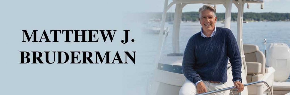 Matthew Bruderman Cover Image