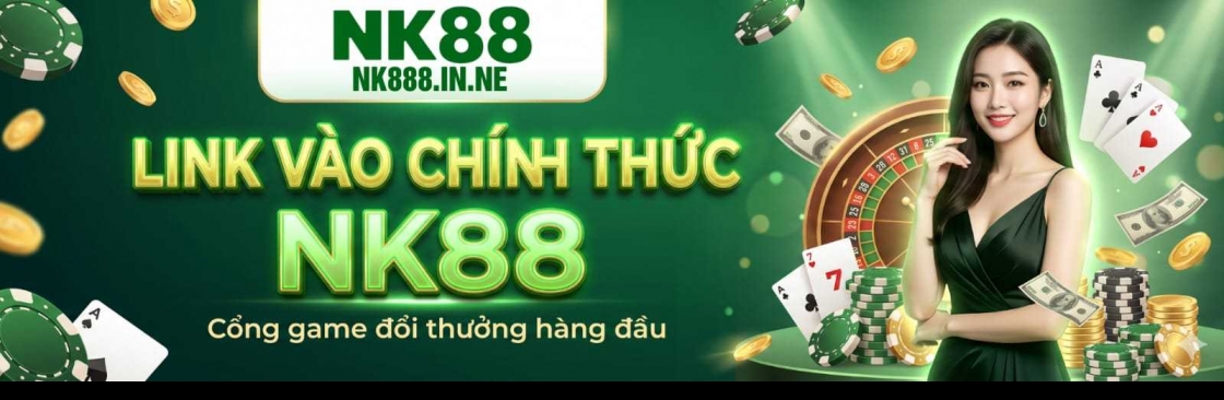 nk88 casino Cover Image