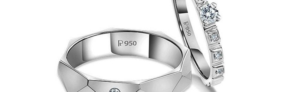 Platinum Days of Love Cover Image