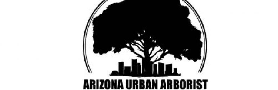 Arizona Urban Arborist Cover Image