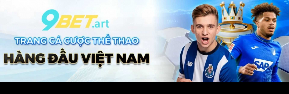 Nhà Cái 9BET Cover Image