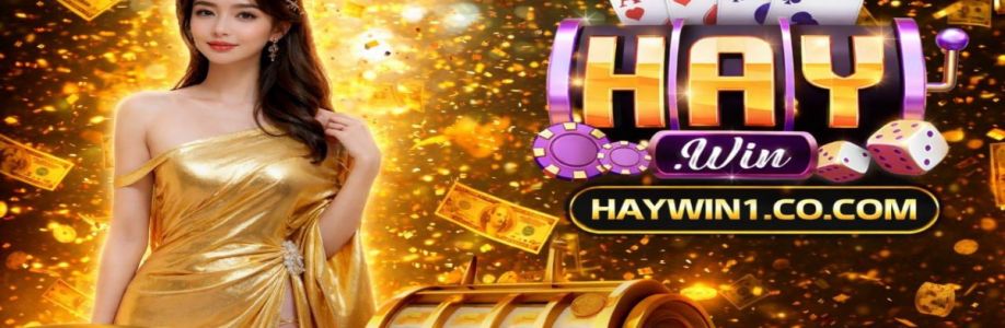Haywin Cổng Game Đổi Thưởng Uy Tín, Chơi Là Thắng Lớn Cover Image