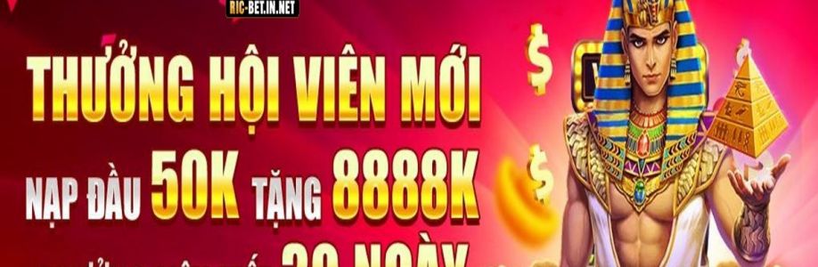 Ricbet innet Cover Image