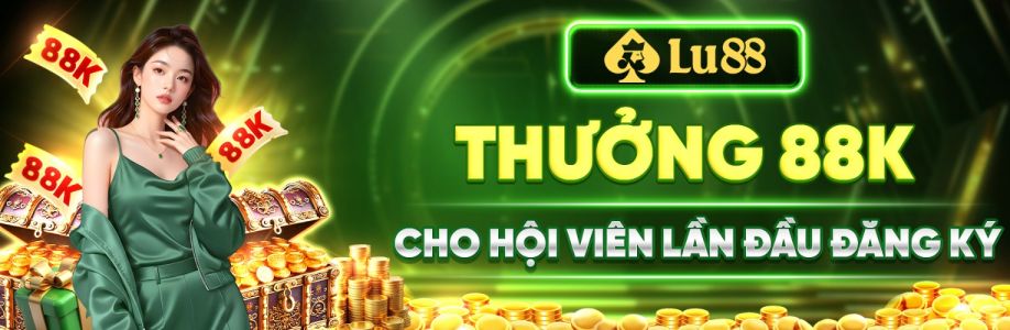 Lu88 hiphop Cover Image