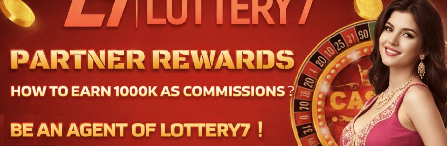 Lottery7 Cover Image