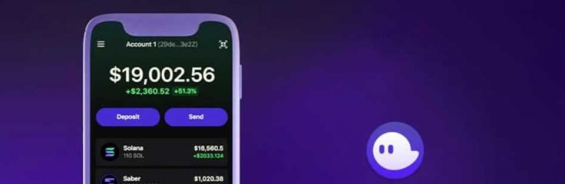 phantom wallet extension Cover Image
