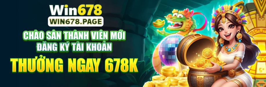 Win678 page Cover Image