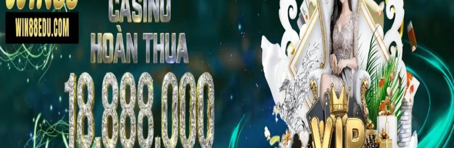 Win88edu com Cover Image