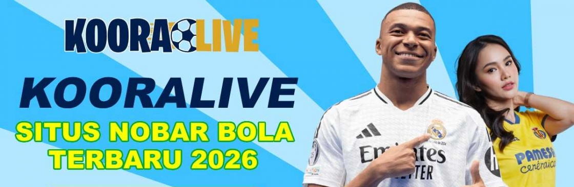 Kooralive Situs Nobar Bola Koora Cover Image
