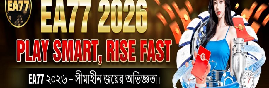 EA77 eu com Cover Image