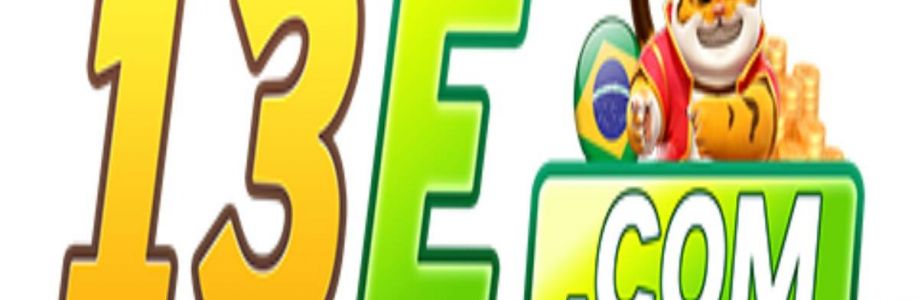 13e org Cover Image