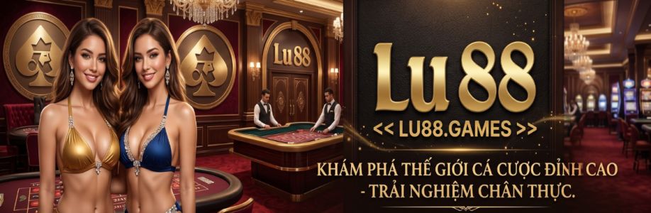 Nhà cái LU88 Cover Image
