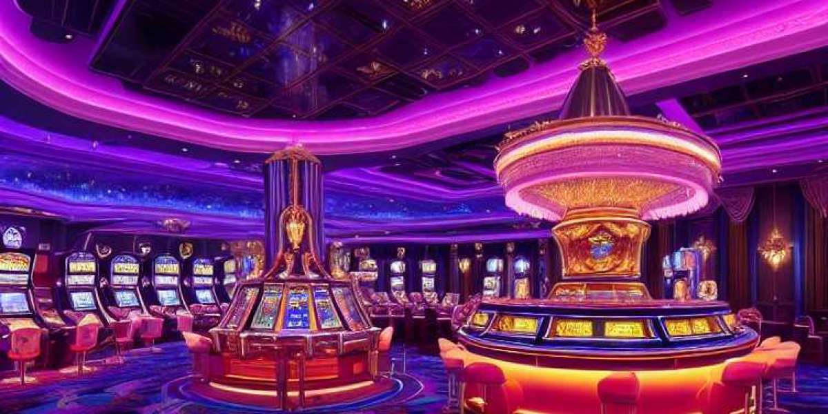 Betty's Changes Gambling with Innovative Technological Advancements