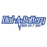 Dial A Battery Profile Picture