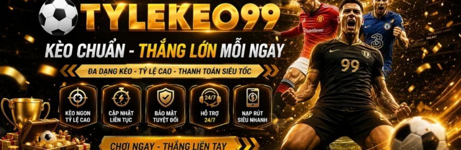 Tỷ lệ kèo nhà cái Cover Image