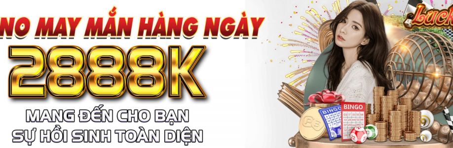 LUCKYWIN Cover Image