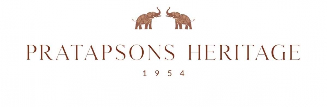 Pratap Sons Cover Image