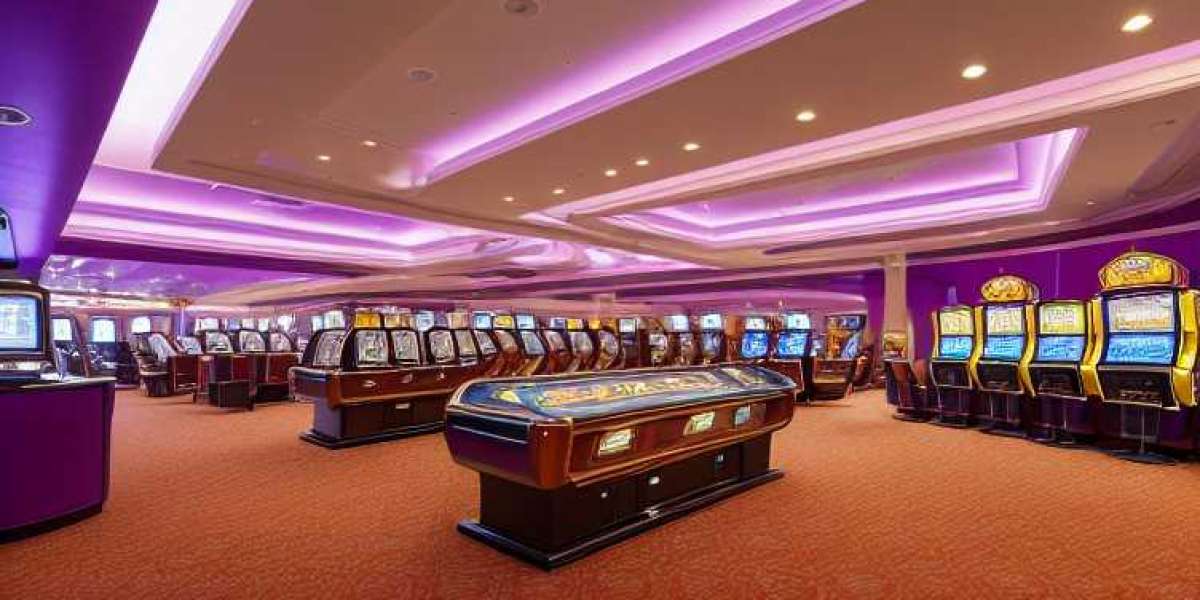 Games in dem Stake Casino