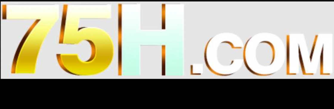 75h org Cover Image