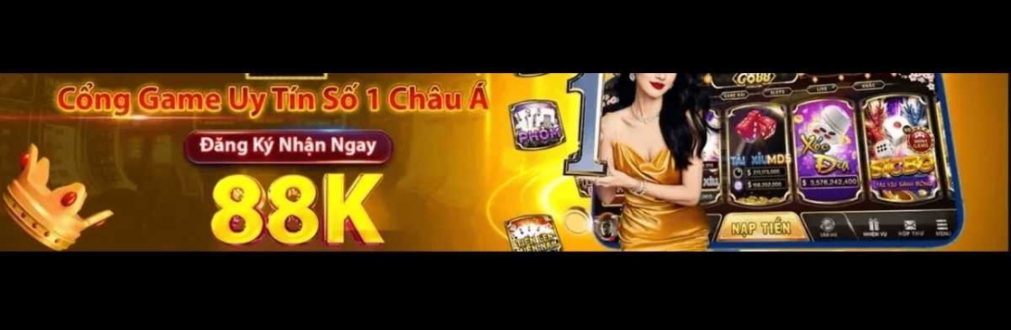 Nhà cái Go88 Cover Image