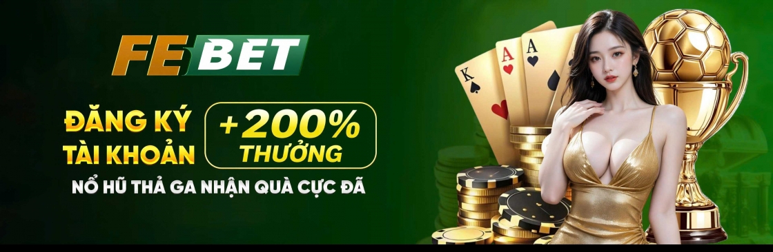 FEBET Cover Image