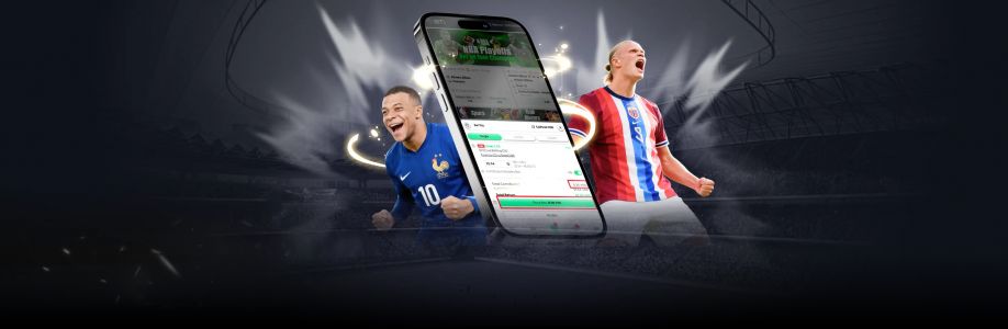 Mubet Cover Image