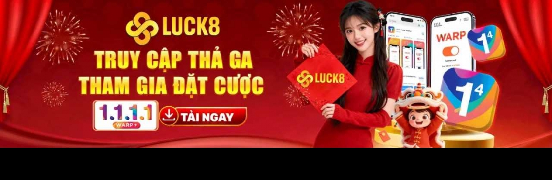LUCKYWIN Cover Image