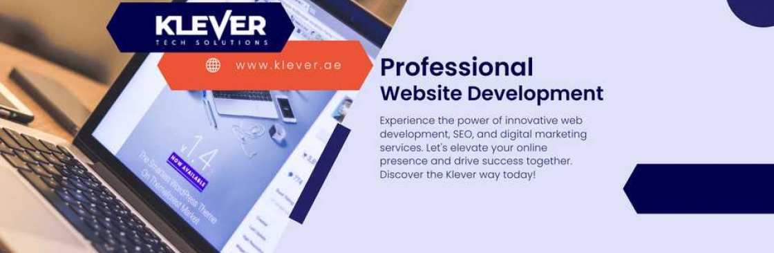 Klever Tech Solutions Cover Image