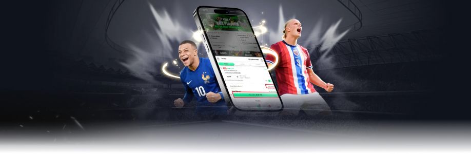 Bookmaker MUBET Cover Image