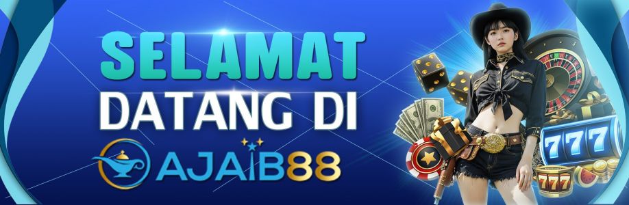 ajaib88 app Cover Image